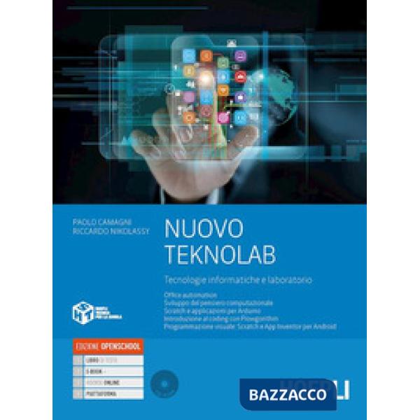 NUOVO TEKNOLAB