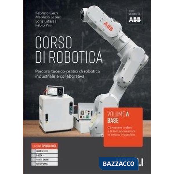 CORSO DI ROBOTICA A BASE