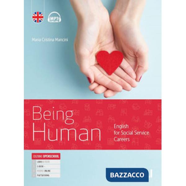 BEING HUMAN