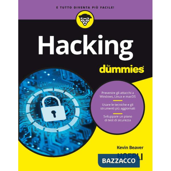 Hacking for dummies