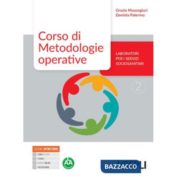 CORSO DI METODOLOGIE OPERATIVE 2