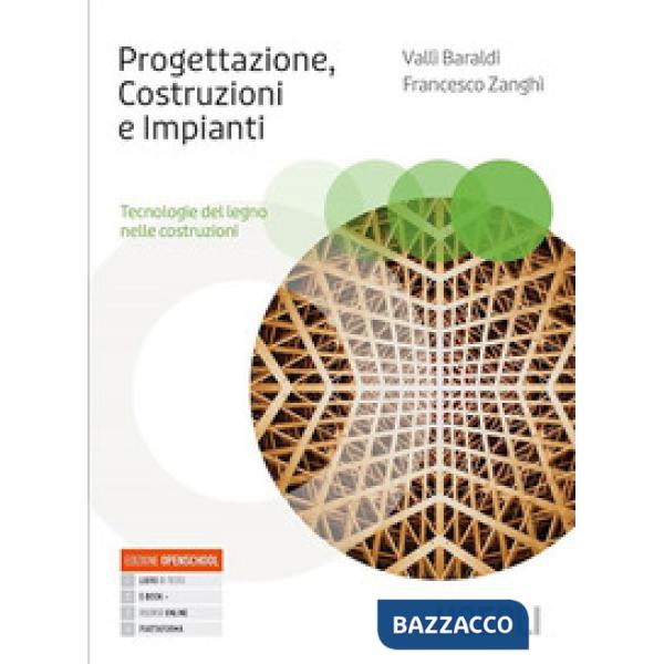 TECNOLOGIE DEL LEGNO NELLE COSTRUZIONI