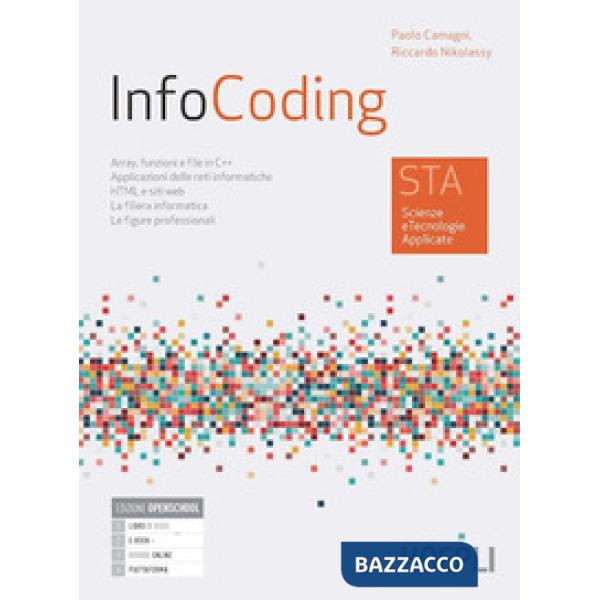 INFOCODING STA