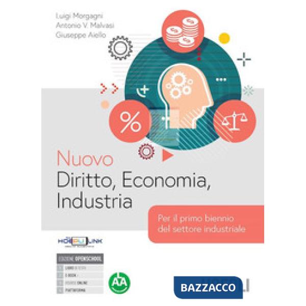 NUOVO DIRITTO, ECONOMIA, INDUSTRIA