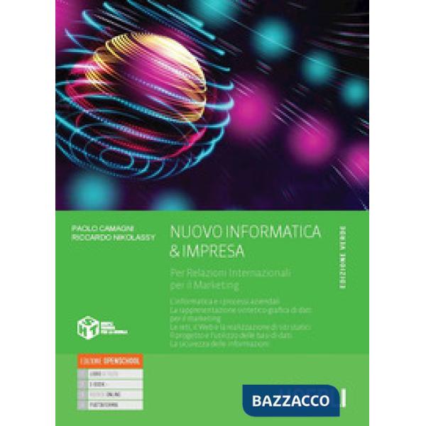 INFORMATICA & IMPRESA VERDE