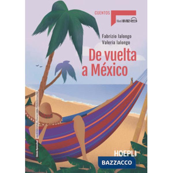 DE VUELTA A MEXICO