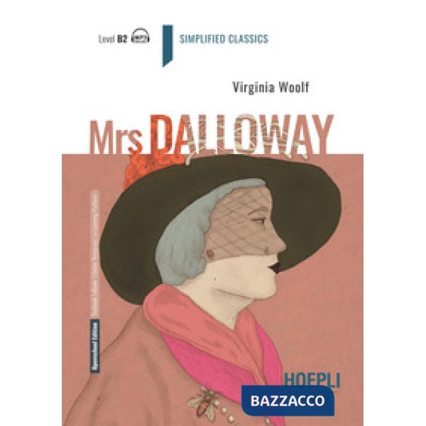MRS DALLOWAY