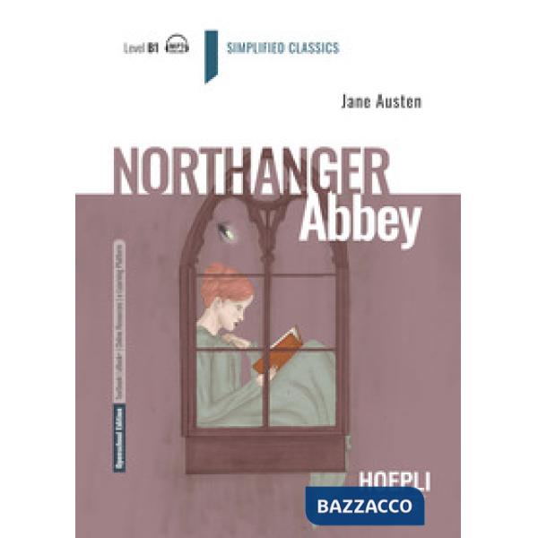 NORTHANGER ABBEY