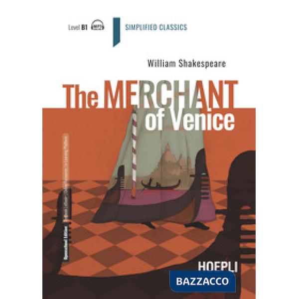 MERCHANT OF VENICE