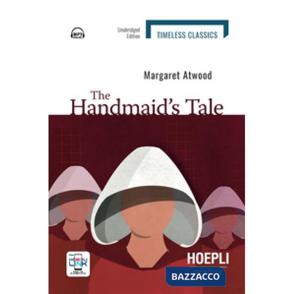 HANDMAID'S TALE