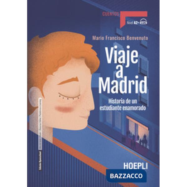 VIAJE A MADRID
