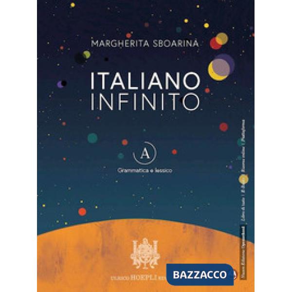 ITALIANO INFINITO A + B