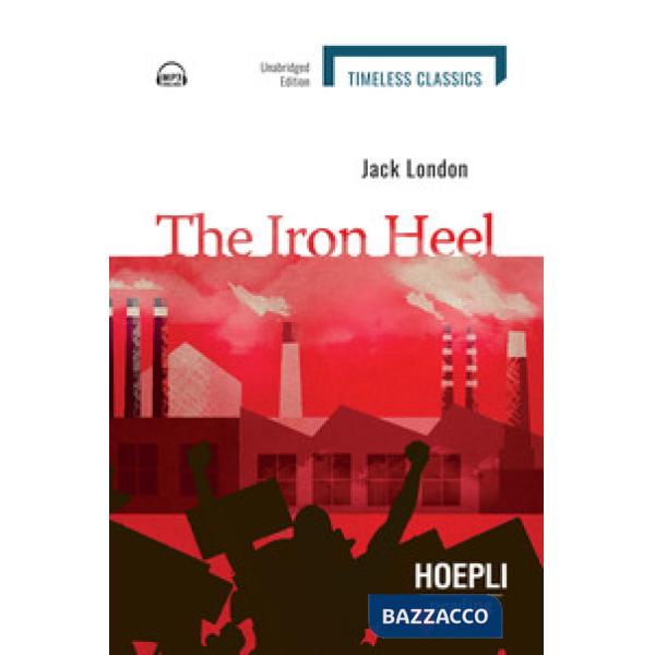 THE IRON HEEL
