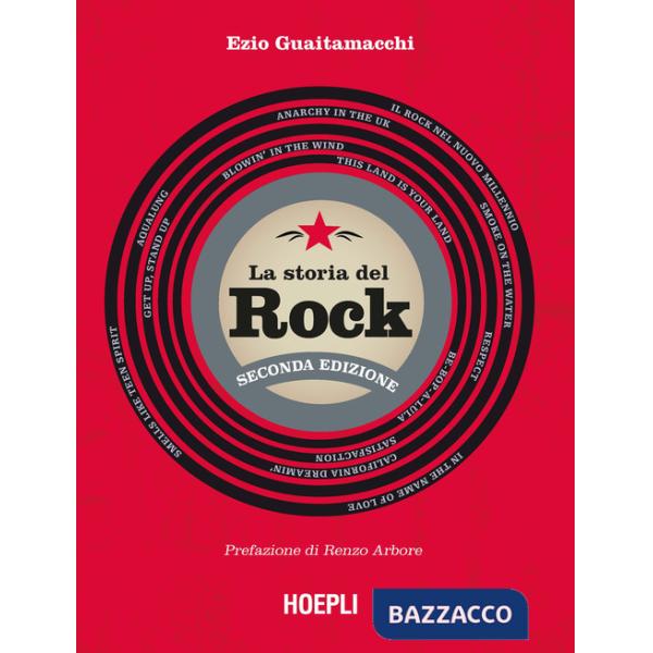Storia del rock. Nuova ediz. (La)