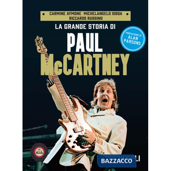 Grande storia di Paul McCartney (La)