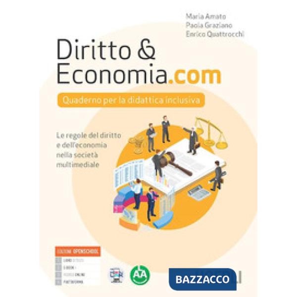 DIRITTO&ECONOMIA.COM QUADERNO E-BOOK