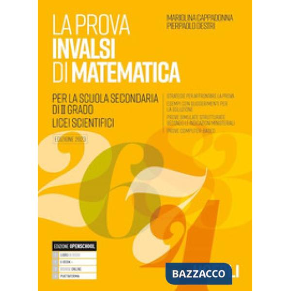 LA PROVA INVALSI DI MATEMATICA LS
