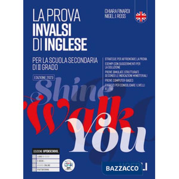 LA PROVA INVALSI DI INGLESE