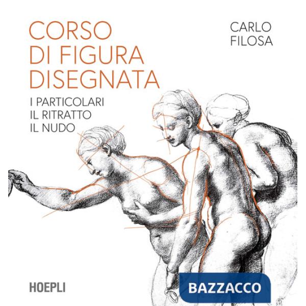 CORSO DI FIGURA DISEGNATA