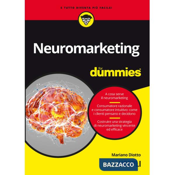 Neuromarketing for dummies