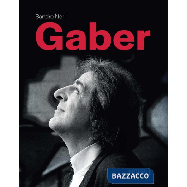Gaber