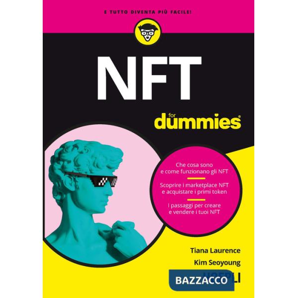 NFT for dummies