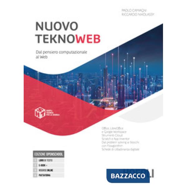 NUOVO TEKNOWEB
