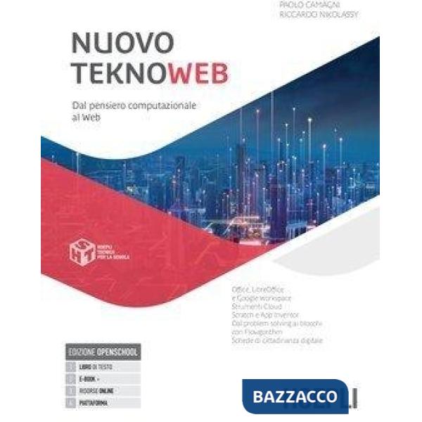 NUOVO TEKNOWEB