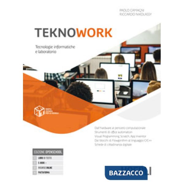 TEKNOWORK