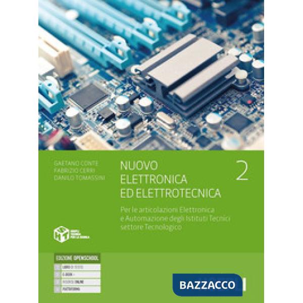 NUOVO ELETTRONICA ED ELETTROTECNICA
