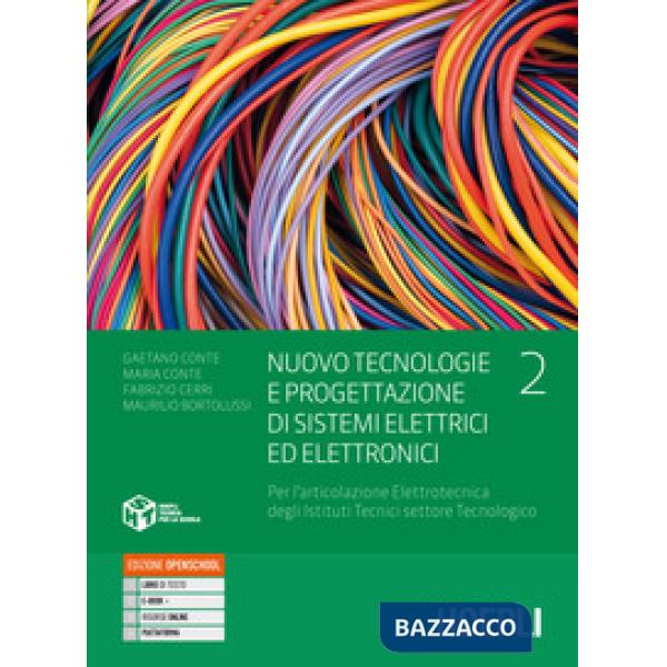 NUOVO TECNOLOGIE E PROGETTAZIONE DI SISTEMI ELETTRICI ED ELETTRONICI