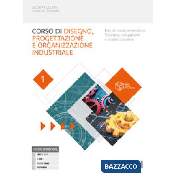 CORSO DI DISEGNO E PROGETTAZIONE INDUSTRIALE + LABORATORIO