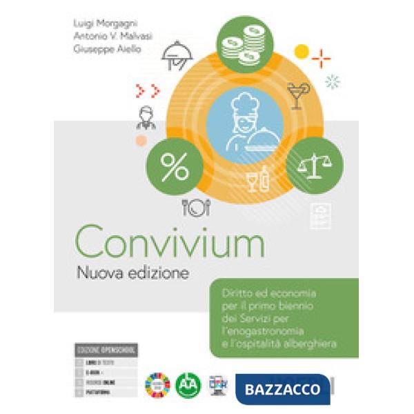 CONVIVIUM NUOVA EDIZIONE
