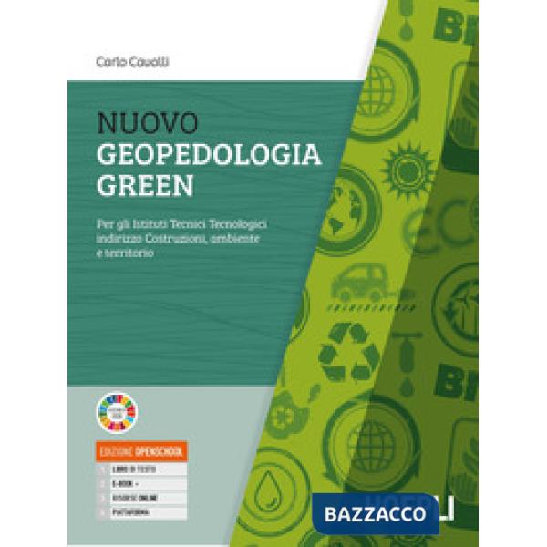 NUOVO GEOPEDOLOGIA GREEN