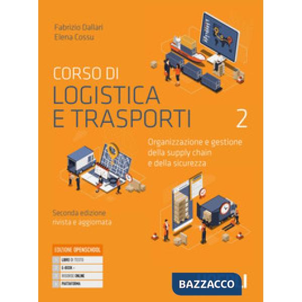 CORSO DI LOGISTICA E TRASPORTI