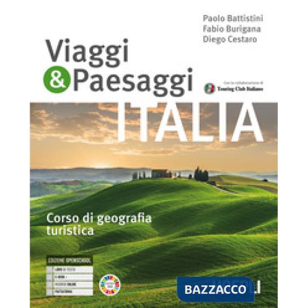 VIAGGI E PAESAGGI - ITALIA