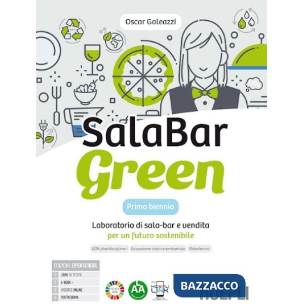 SALABAR GREEN PRIMO BIENNIO