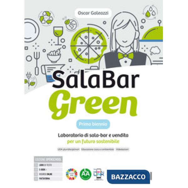 SALABAR GREEN PRIMO BIENNIO