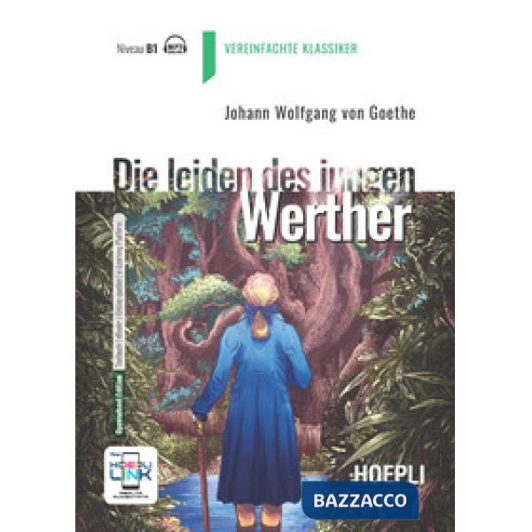 LEIDEN DES JUNGEN WERTHER (DIE)