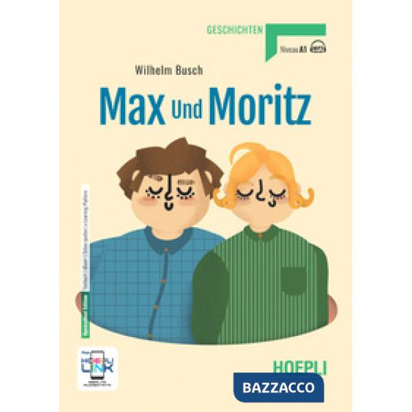 MAX UND MORITZ