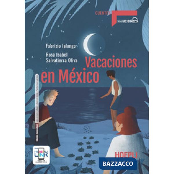 VACACIONES EN MEXICO