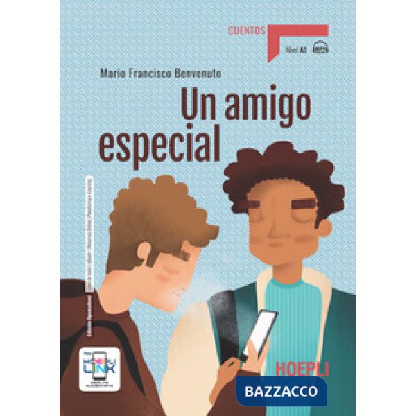 UN AMIGO ESPECIAL