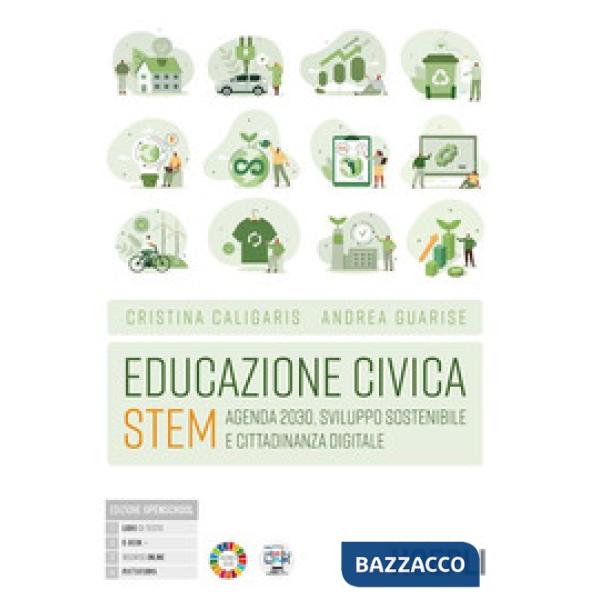 EDUCAZIONE CIVICA STEM