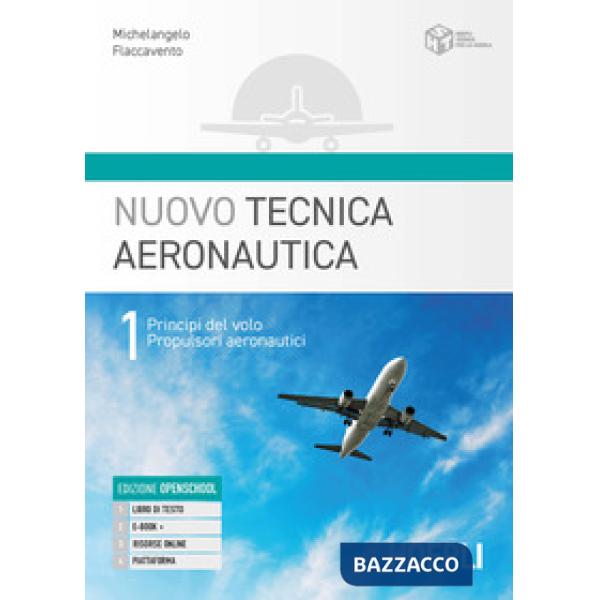 NUOVO TECNICA AERONAUTICA
