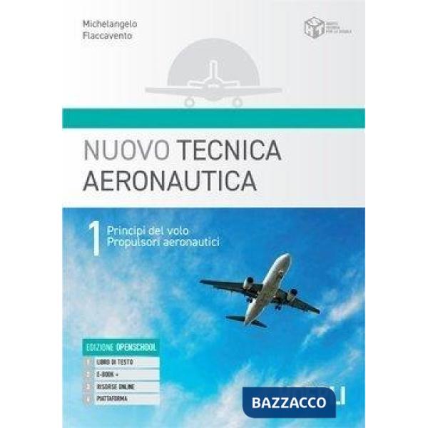 NUOVO TECNICA AERONAUTICA