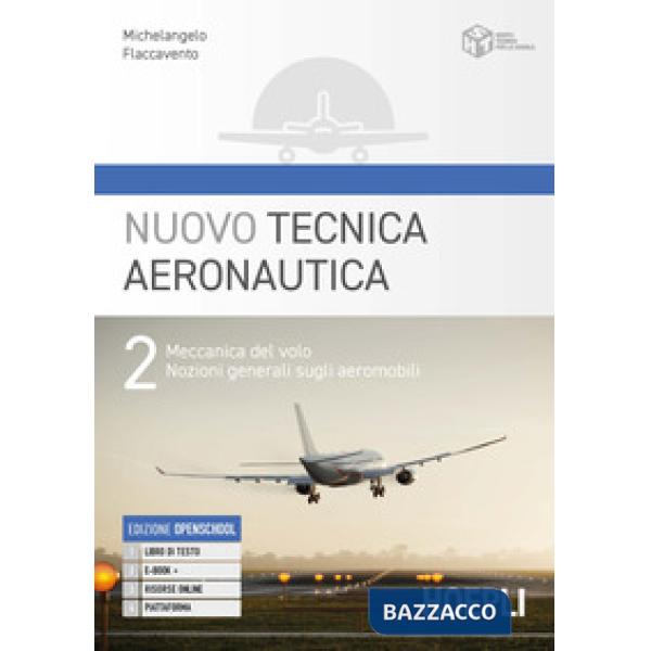NUOVO TECNICA AERONAUTICA