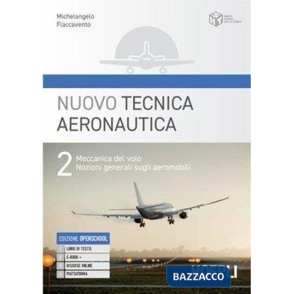 NUOVO TECNICA AERONAUTICA