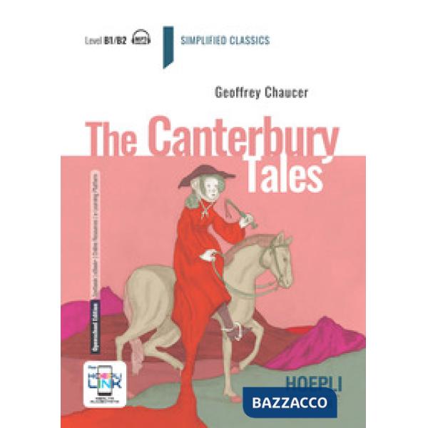 THE CANTERBURY TALES