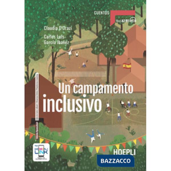 UN CAMPAMENTO INCLUSIVO