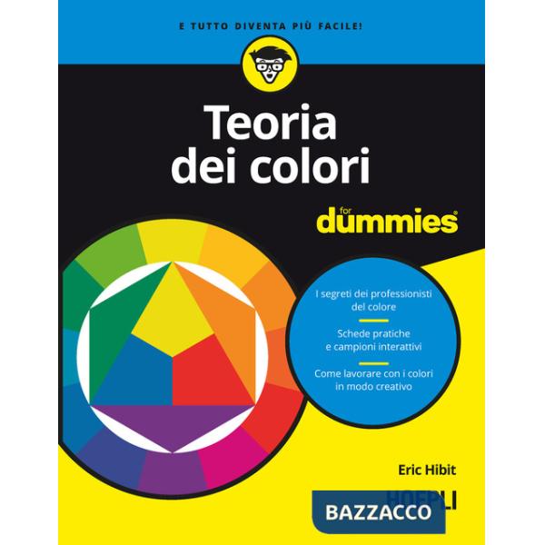 Teoria dei colori for dummies